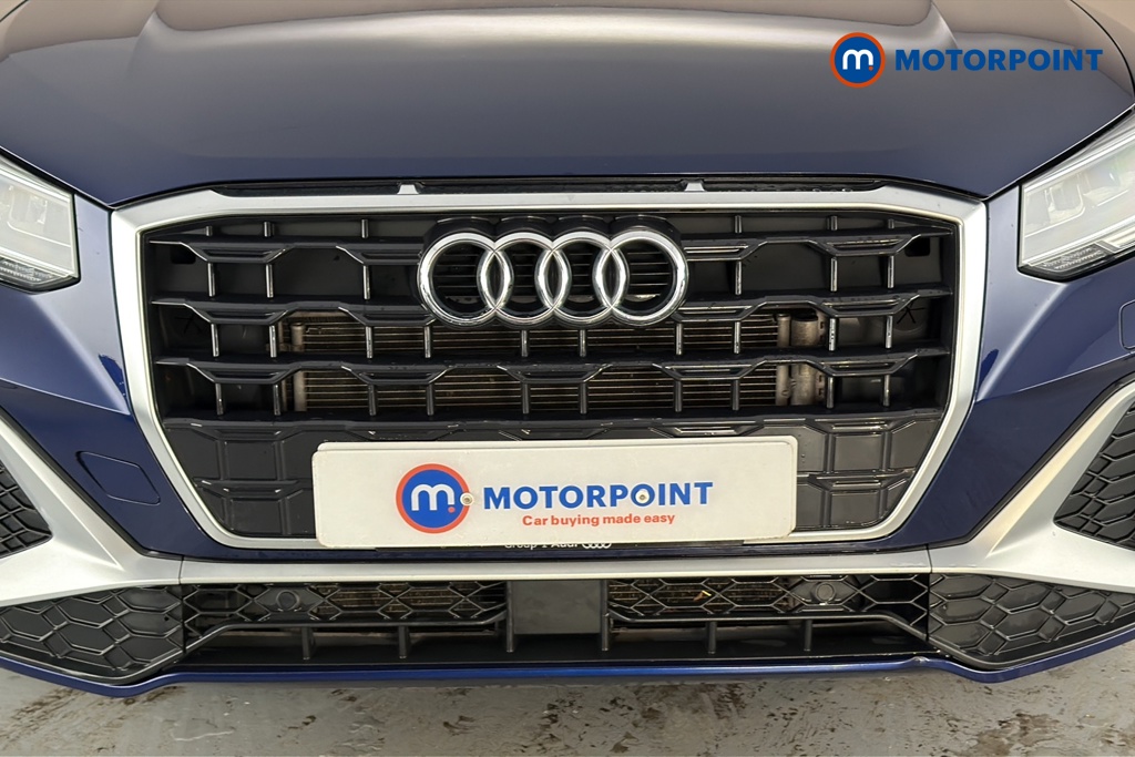 Audi Q2 S Line Automatic Petrol SUV - Stock Number (1622079) - 43rd supplementary image
