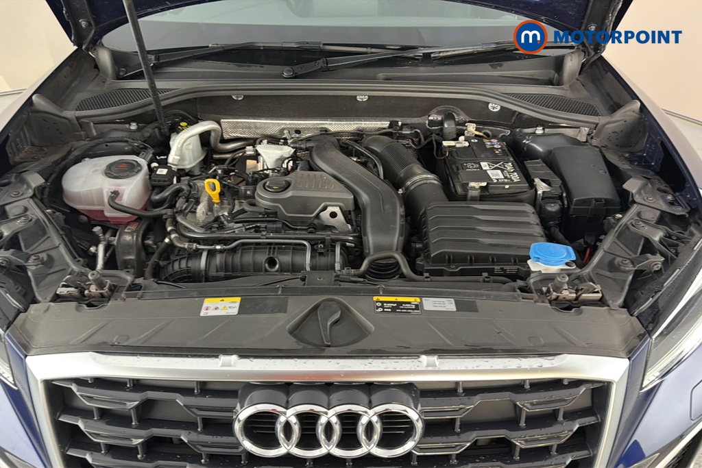 Audi Q2 S Line Automatic Petrol SUV - Stock Number (1622079) - 48th supplementary image