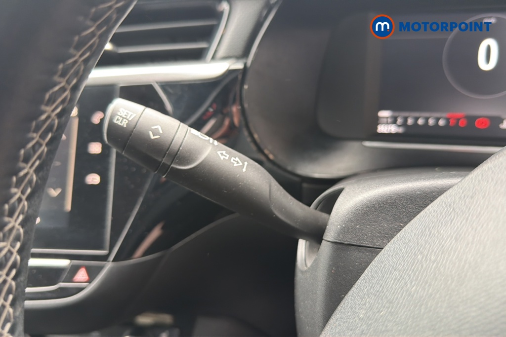 Vauxhall Corsa Elite Edition Manual Petrol Hatchback - Stock Number (1627225) - 5th supplementary image