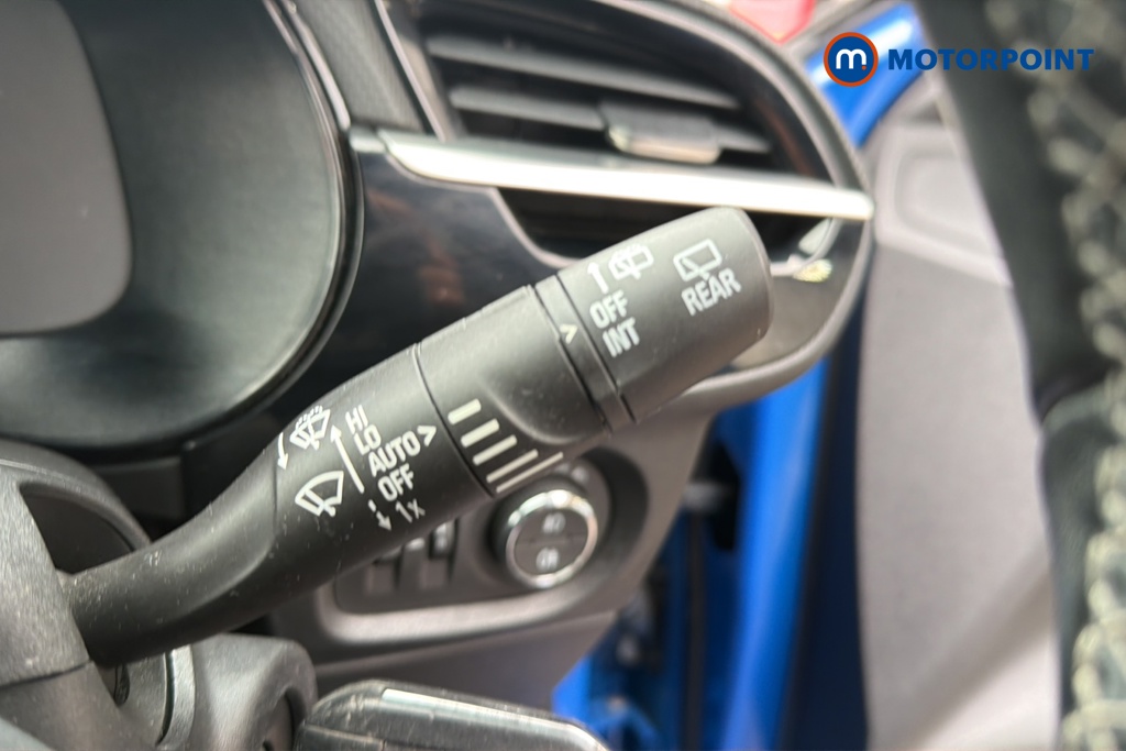 Vauxhall Corsa Elite Edition Manual Petrol Hatchback - Stock Number (1627225) - 6th supplementary image