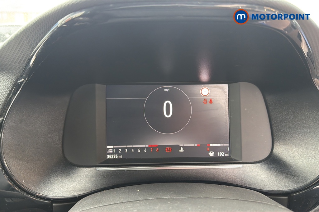 Vauxhall Corsa Elite Edition Manual Petrol Hatchback - Stock Number (1627225) - 7th supplementary image