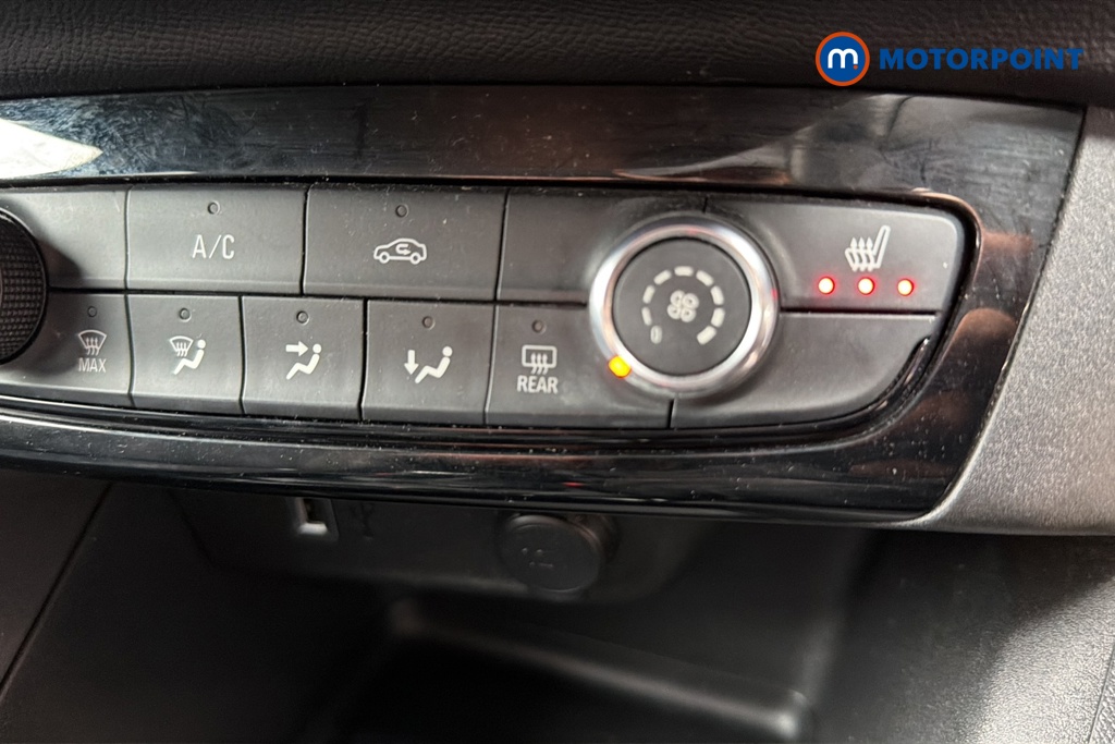 Vauxhall Corsa Elite Edition Manual Petrol Hatchback - Stock Number (1627225) - 14th supplementary image