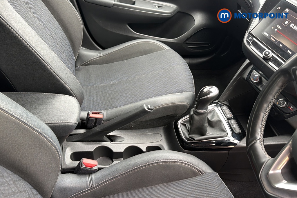 Vauxhall Corsa Elite Edition Manual Petrol Hatchback - Stock Number (1627225) - 15th supplementary image