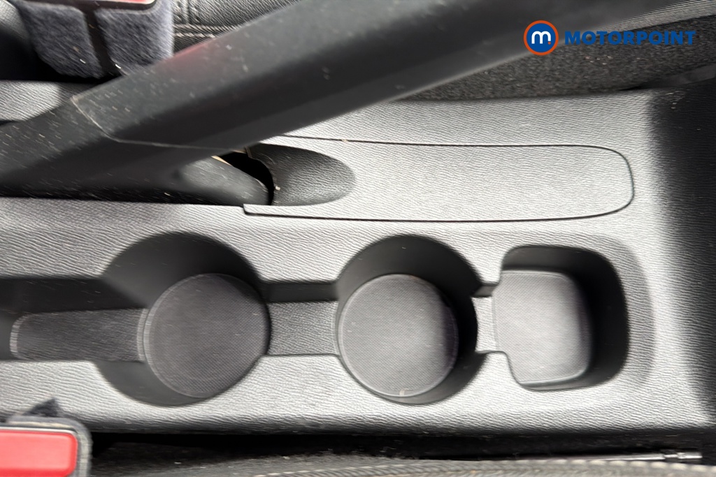Vauxhall Corsa Elite Edition Manual Petrol Hatchback - Stock Number (1627225) - 16th supplementary image