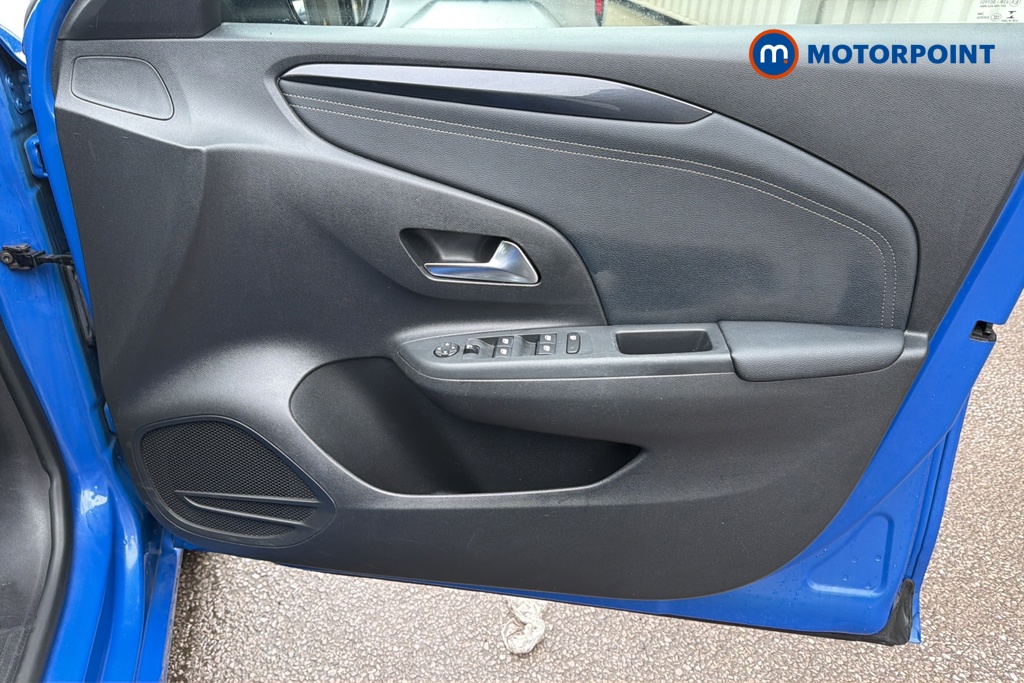 Vauxhall Corsa Elite Edition Manual Petrol Hatchback - Stock Number (1627225) - 18th supplementary image