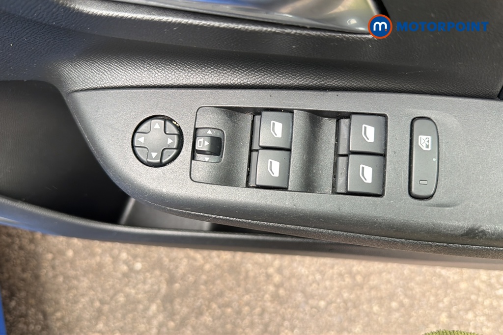 Vauxhall Corsa Elite Edition Manual Petrol Hatchback - Stock Number (1627225) - 19th supplementary image