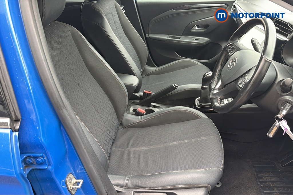 Vauxhall Corsa Elite Edition Manual Petrol Hatchback - Stock Number (1627225) - 22nd supplementary image