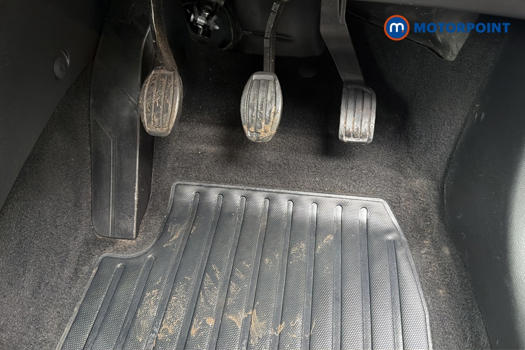 Vauxhall Corsa Elite Edition Manual Petrol Hatchback - Stock Number (1627225) - 24th supplementary image