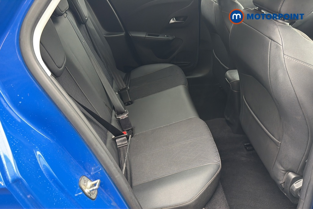 Vauxhall Corsa Elite Edition Manual Petrol Hatchback - Stock Number (1627225) - 25th supplementary image