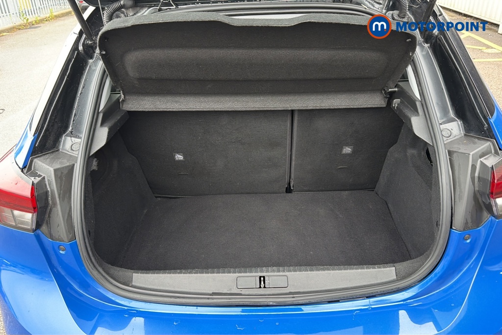 Vauxhall Corsa Elite Edition Manual Petrol Hatchback - Stock Number (1627225) - 30th supplementary image