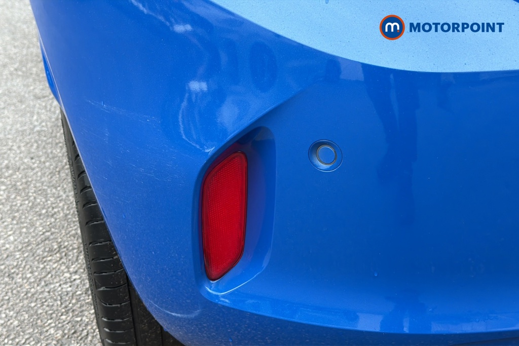 Vauxhall Corsa Elite Edition Manual Petrol Hatchback - Stock Number (1627225) - 39th supplementary image