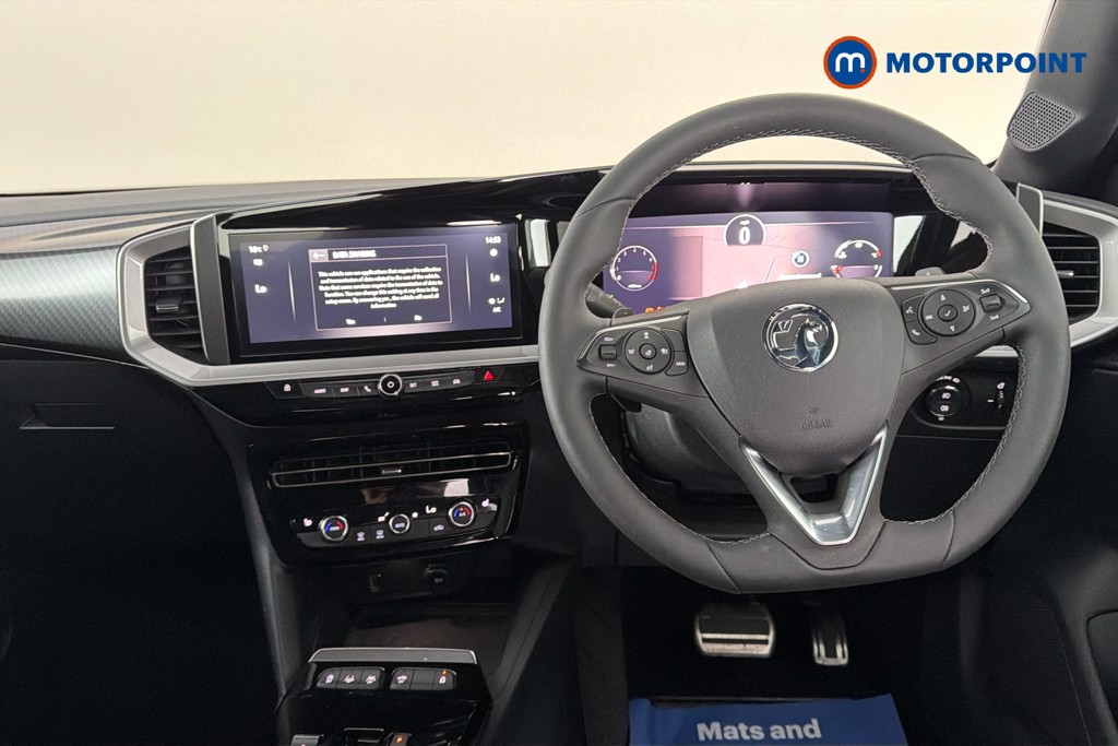 Vauxhall Mokka Ultimate Automatic Petrol SUV - Stock Number (1627844) - 2nd supplementary image