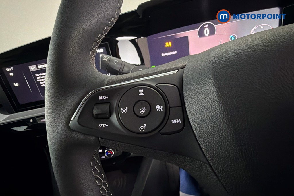 Vauxhall Mokka Ultimate Automatic Petrol SUV - Stock Number (1627844) - 3rd supplementary image
