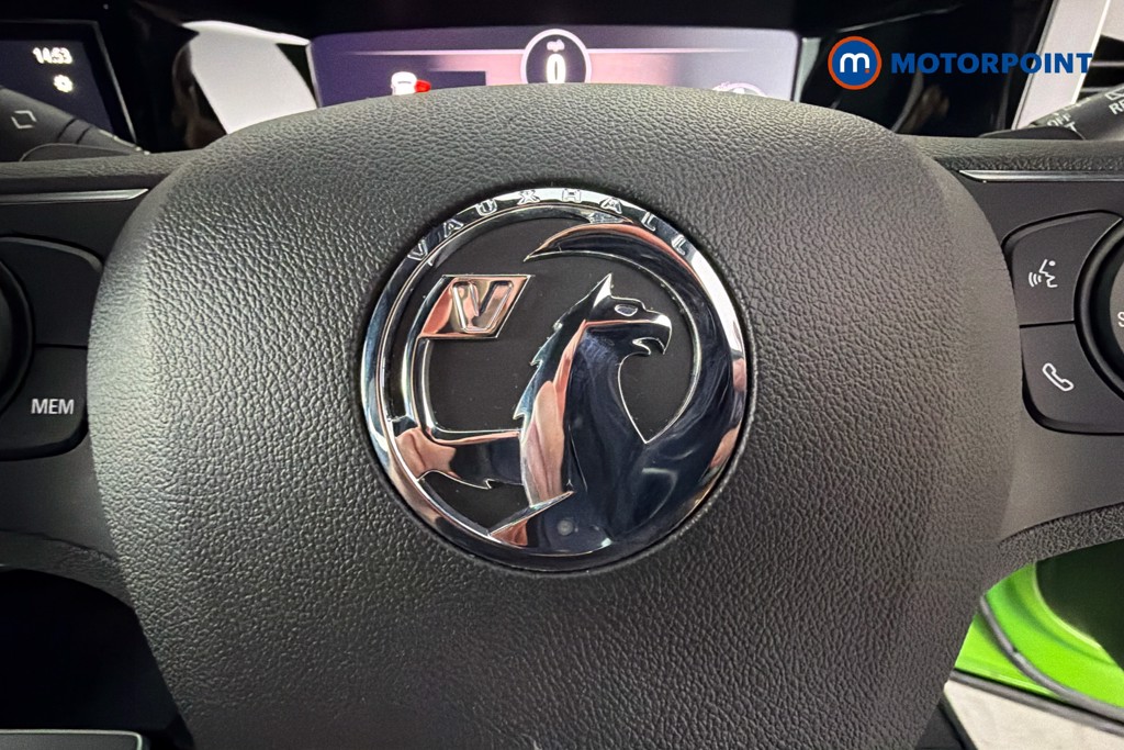 Vauxhall Mokka Ultimate Automatic Petrol SUV - Stock Number (1627844) - 5th supplementary image