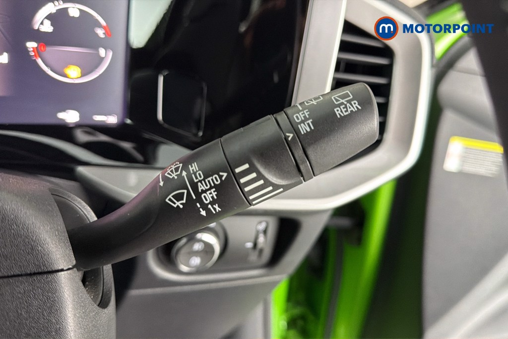 Vauxhall Mokka Ultimate Automatic Petrol SUV - Stock Number (1627844) - 7th supplementary image