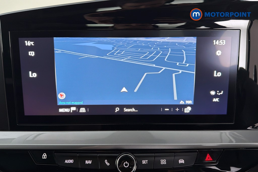 Vauxhall Mokka Ultimate Automatic Petrol SUV - Stock Number (1627844) - 10th supplementary image
