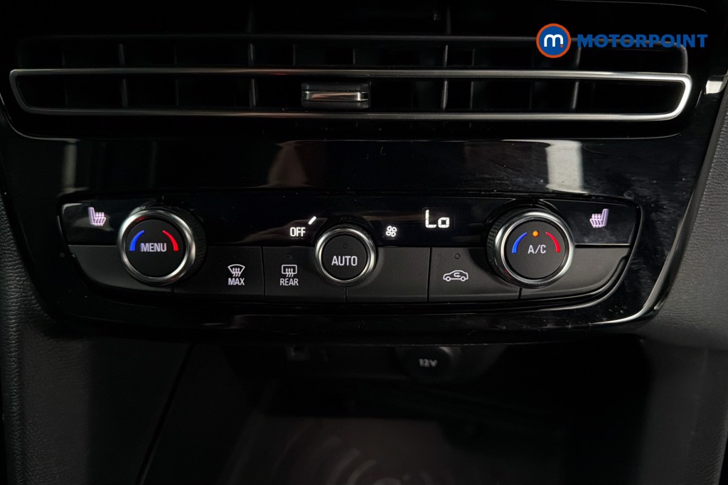 Vauxhall Mokka Ultimate Automatic Petrol SUV - Stock Number (1627844) - 12th supplementary image