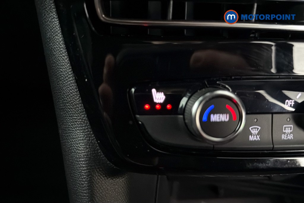 Vauxhall Mokka Ultimate Automatic Petrol SUV - Stock Number (1627844) - 14th supplementary image