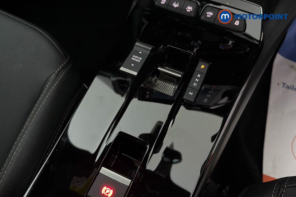 Vauxhall Mokka Ultimate Automatic Petrol SUV - Stock Number (1627844) - 15th supplementary image