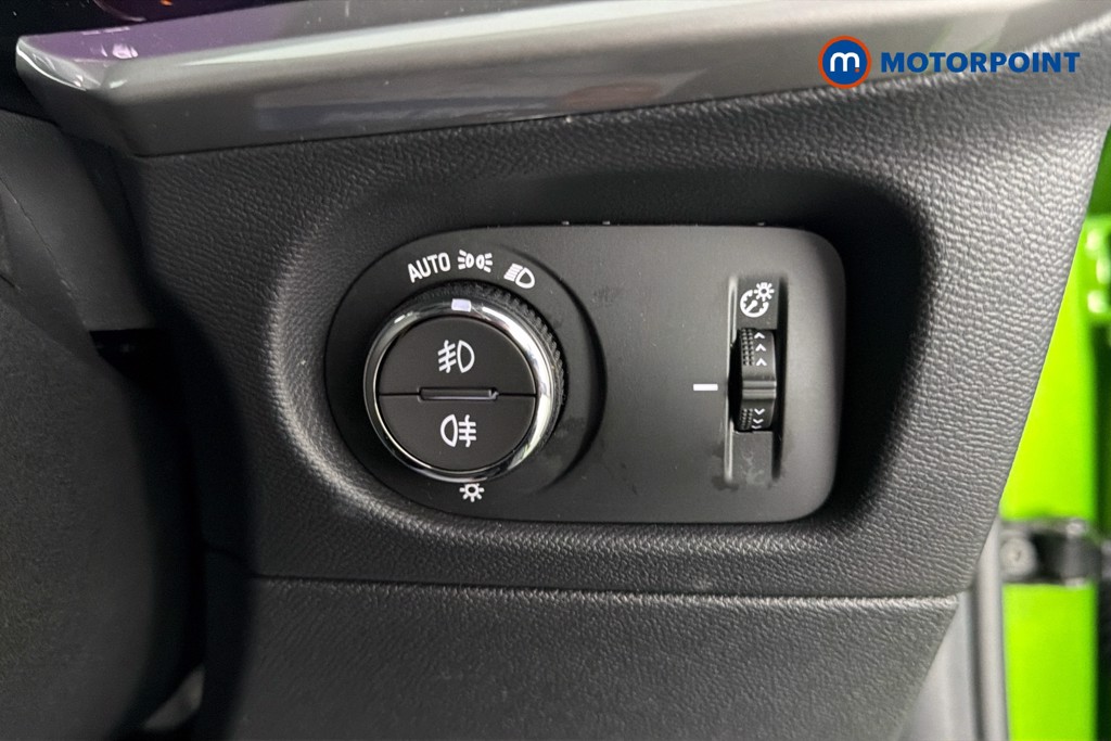 Vauxhall Mokka Ultimate Automatic Petrol SUV - Stock Number (1627844) - 18th supplementary image