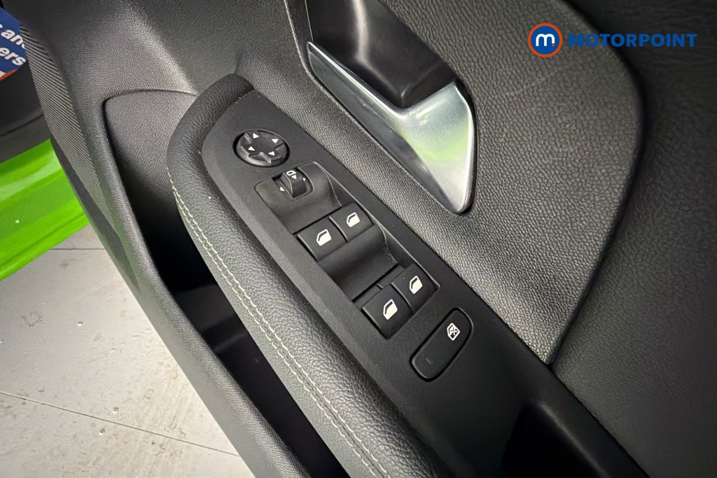 Vauxhall Mokka Ultimate Automatic Petrol SUV - Stock Number (1627844) - 20th supplementary image