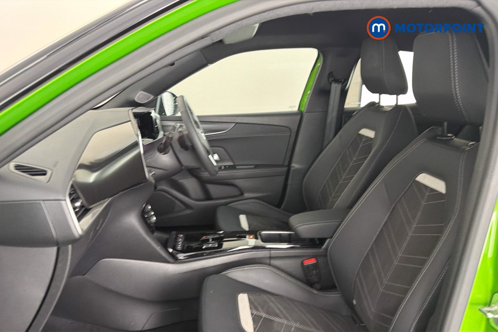 Vauxhall Mokka Ultimate Automatic Petrol SUV - Stock Number (1627844) - 22nd supplementary image