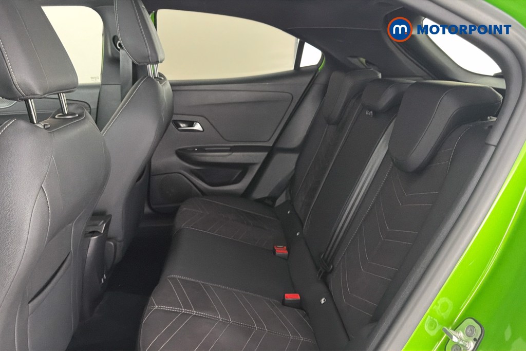 Vauxhall Mokka Ultimate Automatic Petrol SUV - Stock Number (1627844) - 28th supplementary image