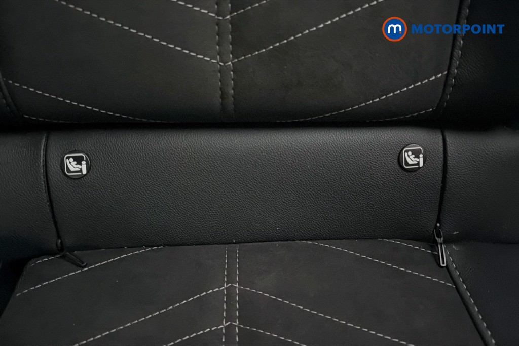 Vauxhall Mokka Ultimate Automatic Petrol SUV - Stock Number (1627844) - 29th supplementary image