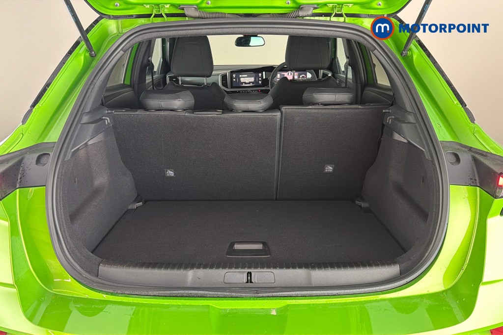 Vauxhall Mokka Ultimate Automatic Petrol SUV - Stock Number (1627844) - 33rd supplementary image