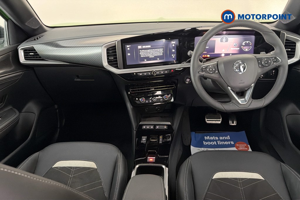 Vauxhall Mokka Ultimate Automatic Petrol SUV - Stock Number (1627844) - 1st supplementary image