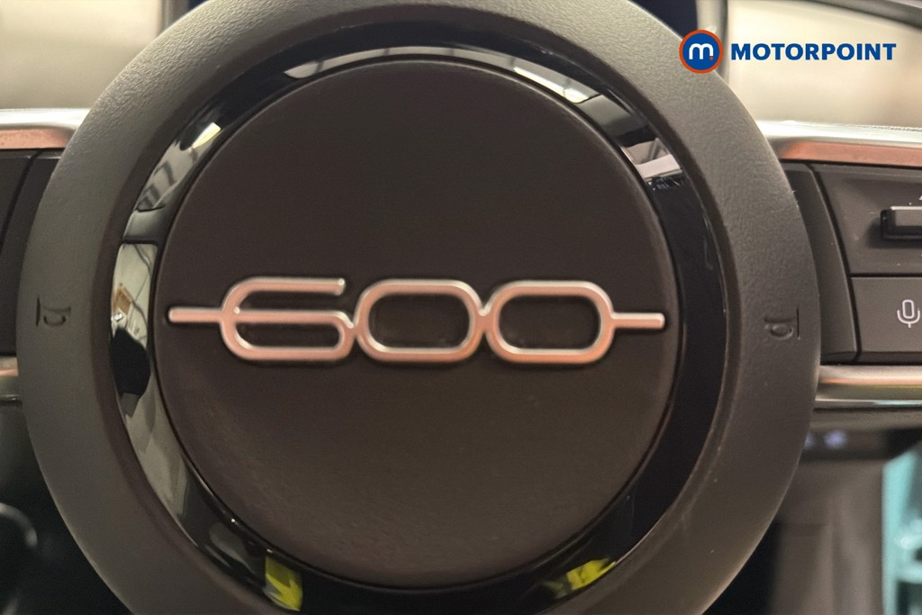 Fiat 600 La Prima Automatic Electric SUV - Stock Number (1630328) - 5th supplementary image