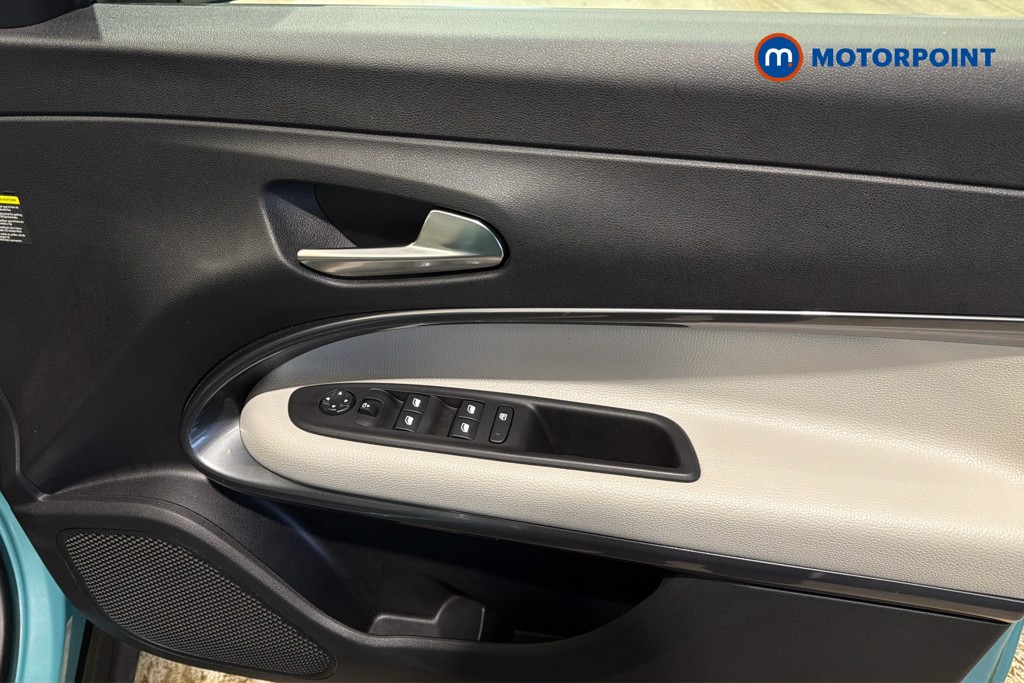 Fiat 600 La Prima Automatic Electric SUV - Stock Number (1630328) - 19th supplementary image