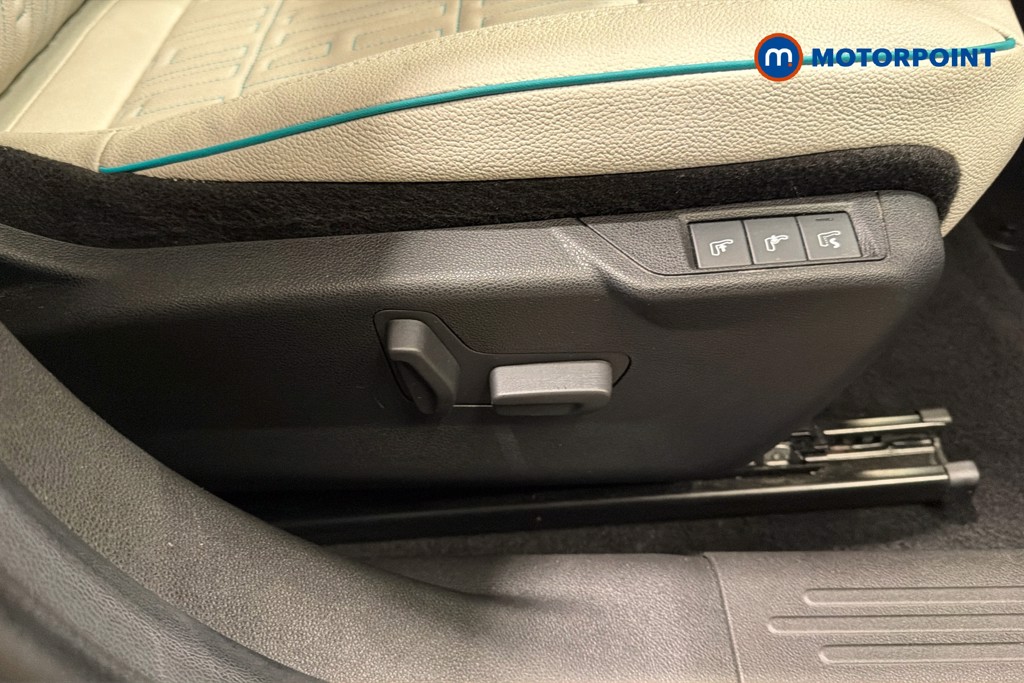 Fiat 600 La Prima Automatic Electric SUV - Stock Number (1630328) - 25th supplementary image