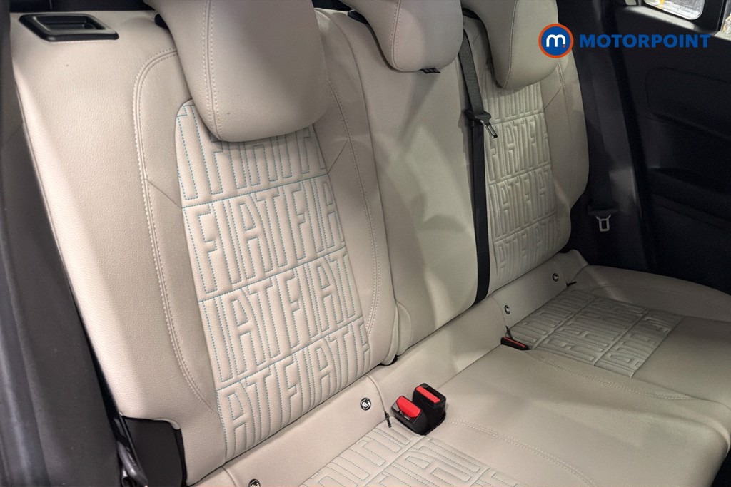 Fiat 600 La Prima Automatic Electric SUV - Stock Number (1630328) - 28th supplementary image