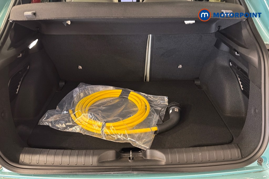 Fiat 600 La Prima Automatic Electric SUV - Stock Number (1630328) - 33rd supplementary image