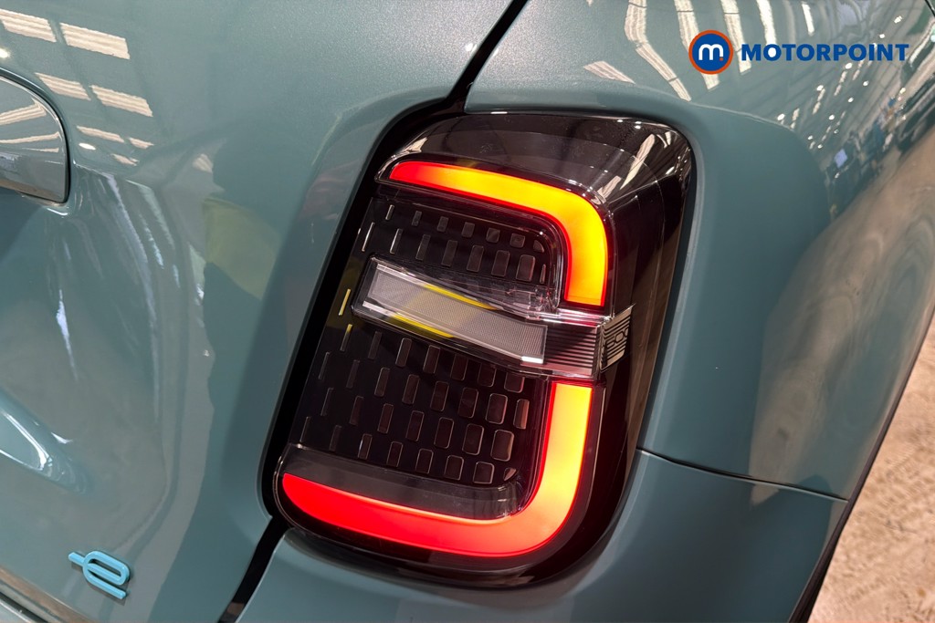 Fiat 600 La Prima Automatic Electric SUV - Stock Number (1630328) - 38th supplementary image