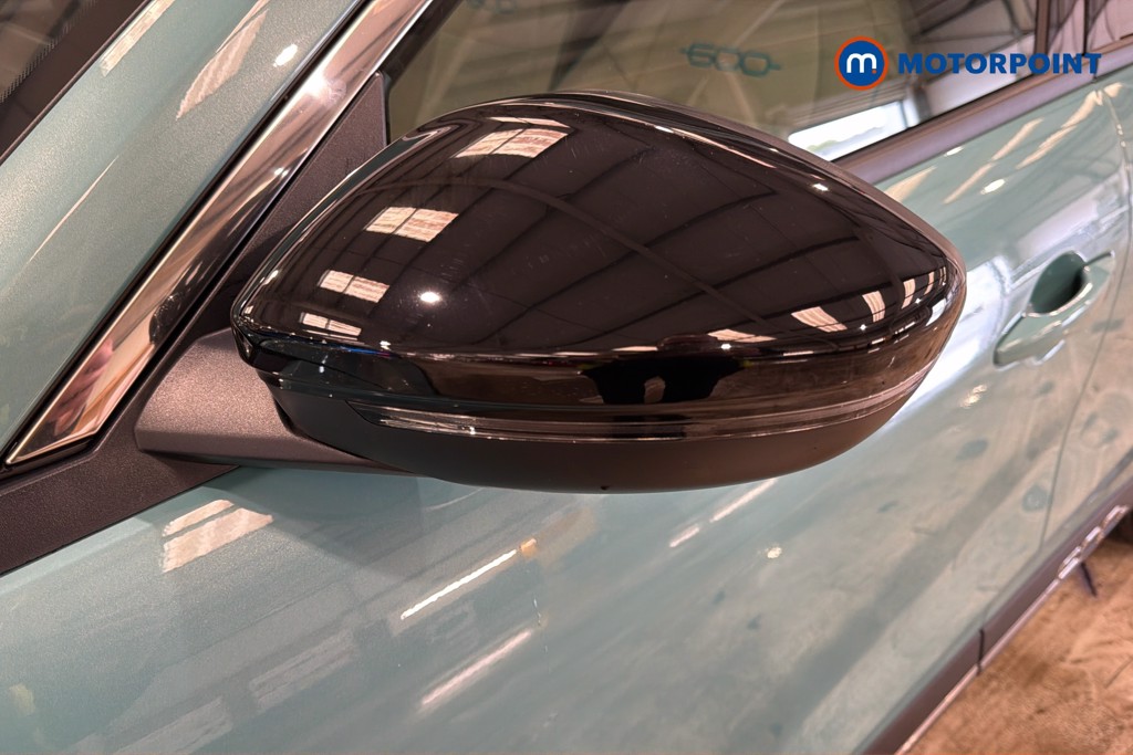 Fiat 600 La Prima Automatic Electric SUV - Stock Number (1630328) - 43rd supplementary image