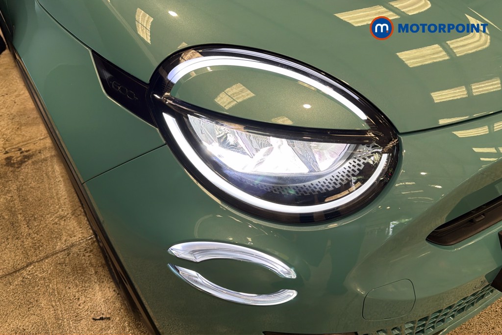 Fiat 600 La Prima Automatic Electric SUV - Stock Number (1630328) - 44th supplementary image