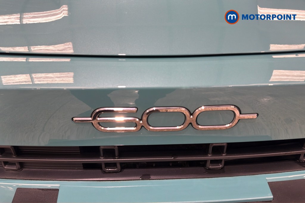 Fiat 600 La Prima Automatic Electric SUV - Stock Number (1630328) - 45th supplementary image