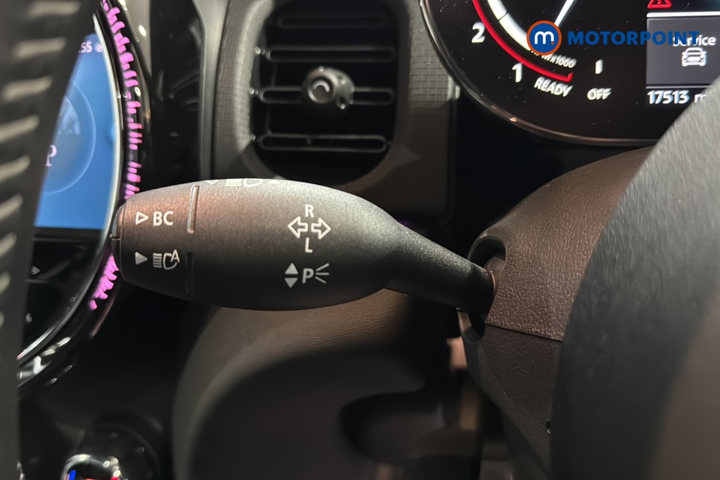 Mini Hatchback John Cooper Works 1 To 6 Edition Manual Petrol Hatchback - Stock Number (1631048) - 5th supplementary image