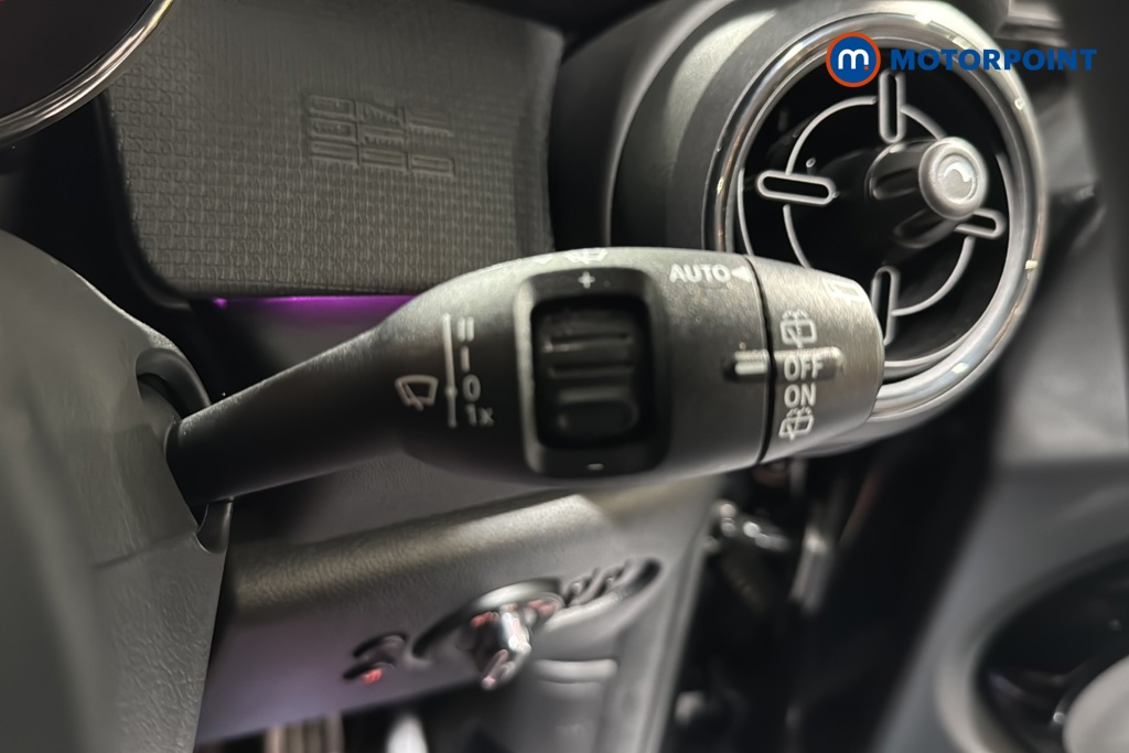 Mini Hatchback John Cooper Works 1 To 6 Edition Manual Petrol Hatchback - Stock Number (1631048) - 6th supplementary image
