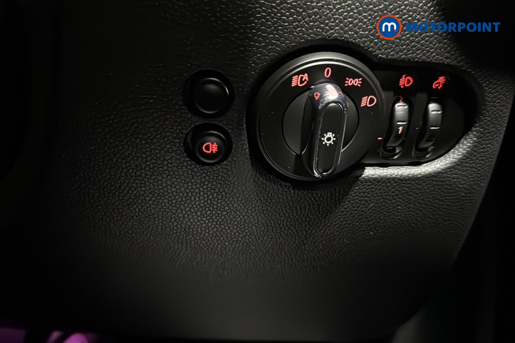 Mini Hatchback John Cooper Works 1 To 6 Edition Manual Petrol Hatchback - Stock Number (1631048) - 11th supplementary image