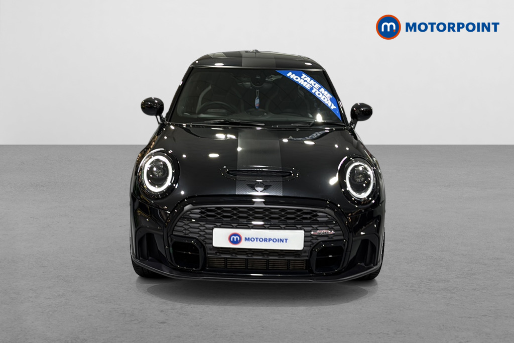 Mini Hatchback John Cooper Works 1 To 6 Edition Manual Petrol Hatchback - Stock Number (1631048) - Front bumper