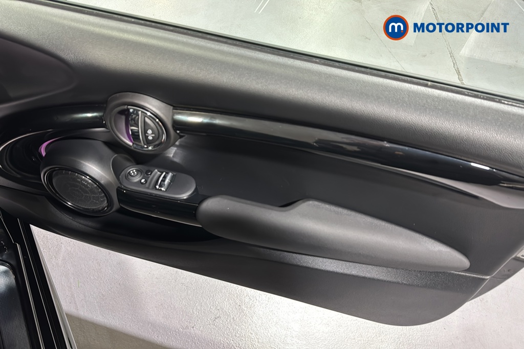 Mini Hatchback John Cooper Works 1 To 6 Edition Manual Petrol Hatchback - Stock Number (1631048) - 18th supplementary image