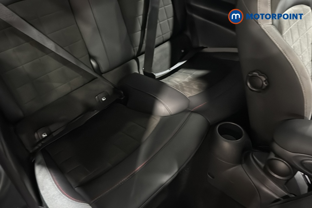 Mini Hatchback John Cooper Works 1 To 6 Edition Manual Petrol Hatchback - Stock Number (1631048) - 25th supplementary image