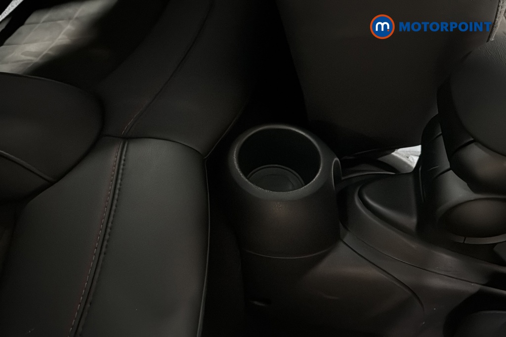 Mini Hatchback John Cooper Works 1 To 6 Edition Manual Petrol Hatchback - Stock Number (1631048) - 28th supplementary image