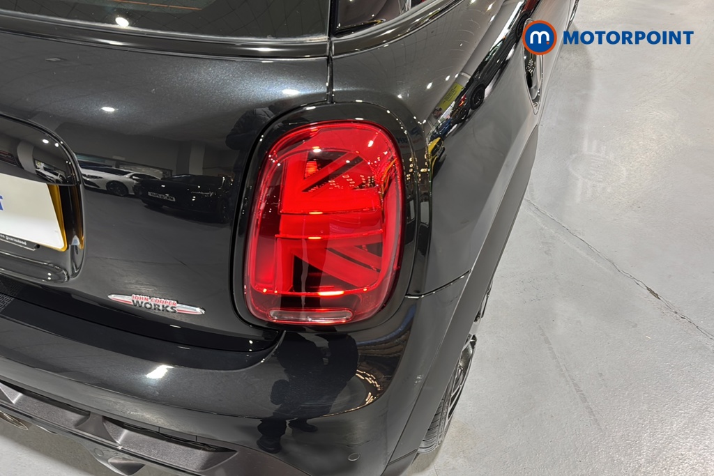 Mini Hatchback John Cooper Works 1 To 6 Edition Manual Petrol Hatchback - Stock Number (1631048) - 36th supplementary image