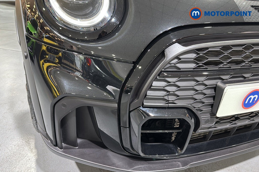 Mini Hatchback John Cooper Works 1 To 6 Edition Manual Petrol Hatchback - Stock Number (1631048) - 38th supplementary image