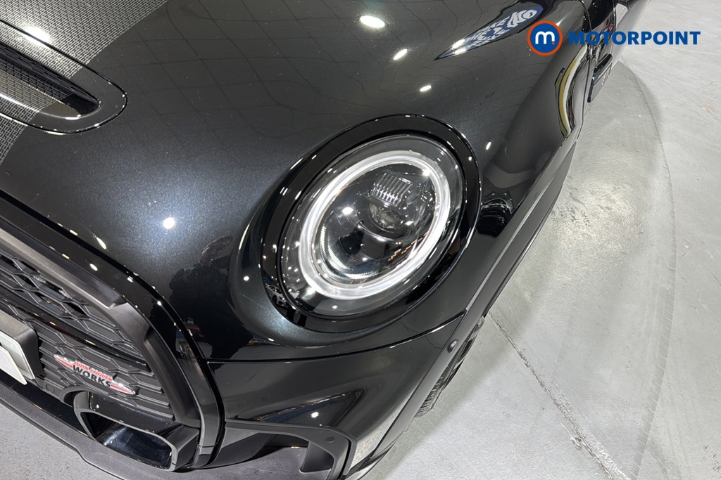 Mini Hatchback John Cooper Works 1 To 6 Edition Manual Petrol Hatchback - Stock Number (1631048) - 42nd supplementary image