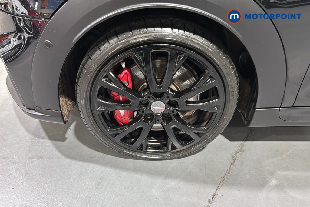 Mini Hatchback John Cooper Works 1 To 6 Edition Manual Petrol Hatchback - Stock Number (1631048) - 44th supplementary image
